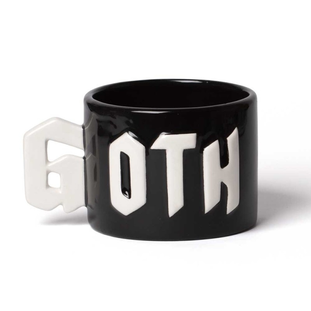Alchemy - Goth Statement Tasse
